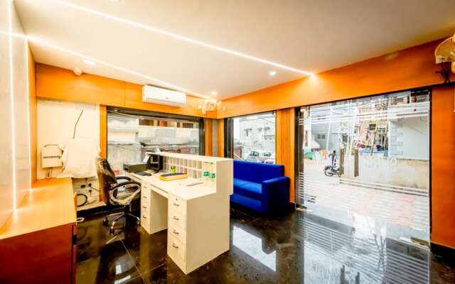OYO 16522 Hotel Sidhartha International