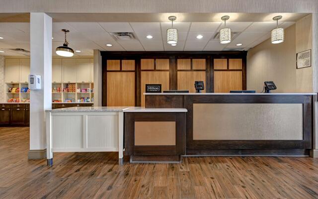 Homewood Suites by Hilton Albuquerque Airport