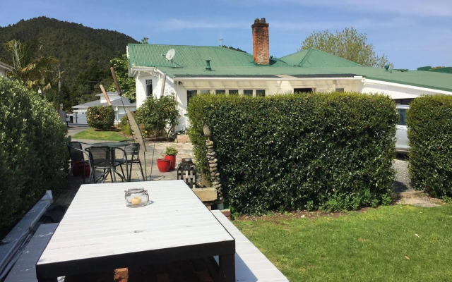 Chelsea House Bed & Breakfast