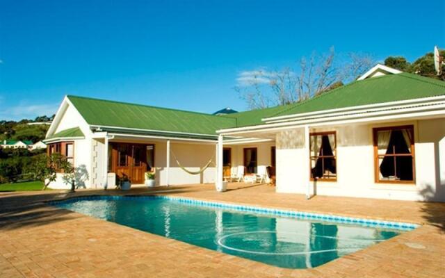 Holiday Houses - Hermanus