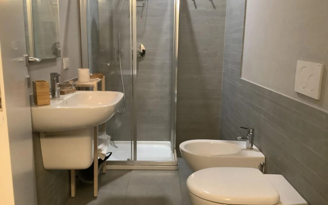 Foresteria Gavazzeni