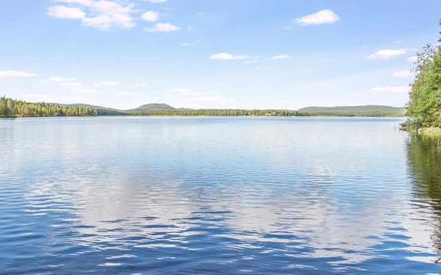 Peukaloinen b1 Kuusamo