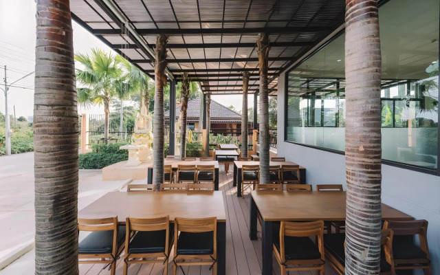 At One Hotel Chiangrai