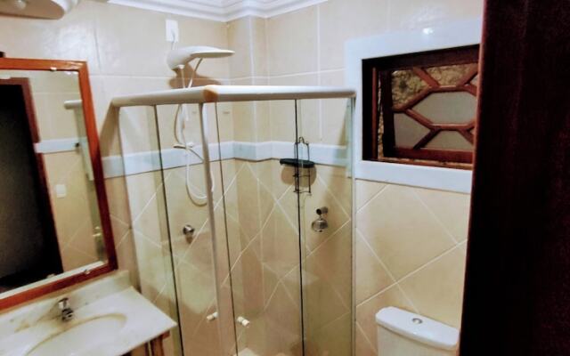 Pousada Sereia Morena