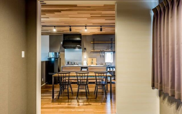 Rakuten STAY HOUSE x WILL STYLE Fujinomiya