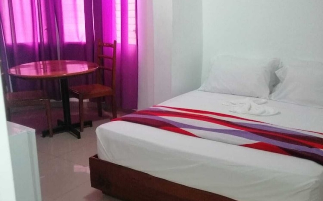 Caribbean Queen Hotel