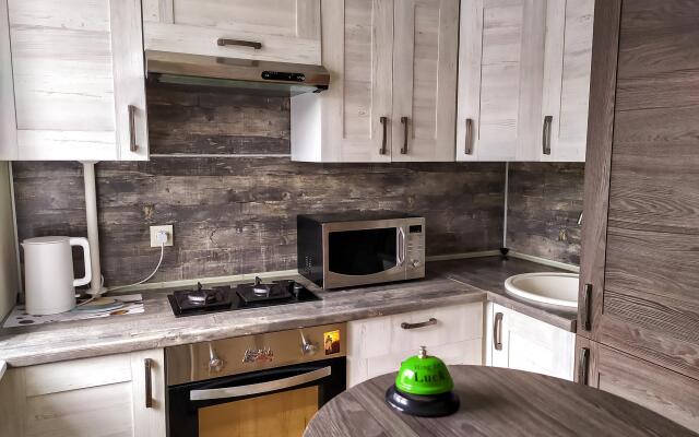 Апартаменты  КемХотел на ул. 50 лет Октября, д. 18