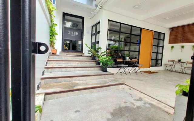 Silom Studios