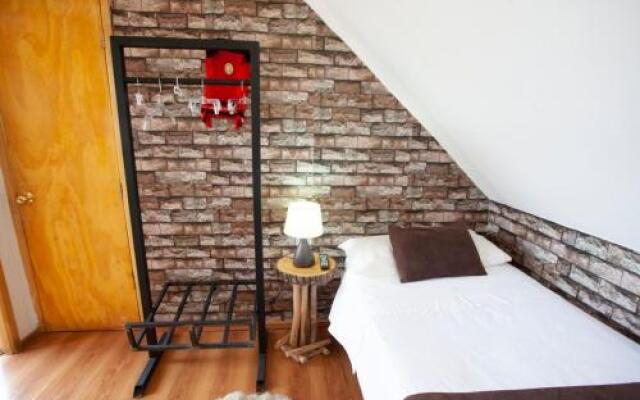 Tel Hauke Hostal