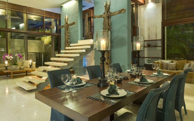 Villa Kouru By Exotiq Villa Holidays