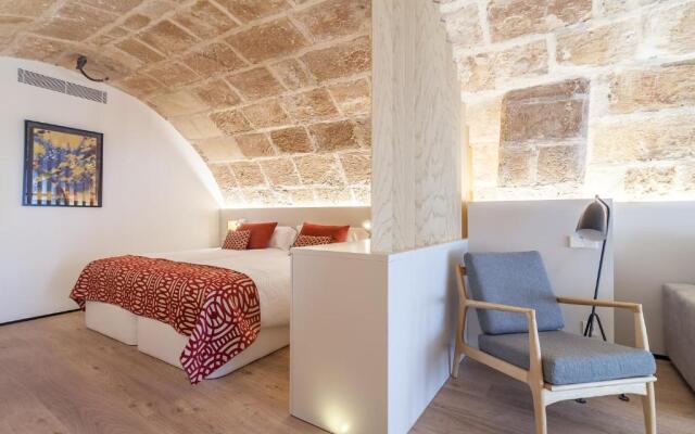 Apartahotel Fil Suites