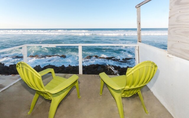 Toque al Atlantico Family Inn
