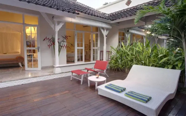 Villa Kresna
