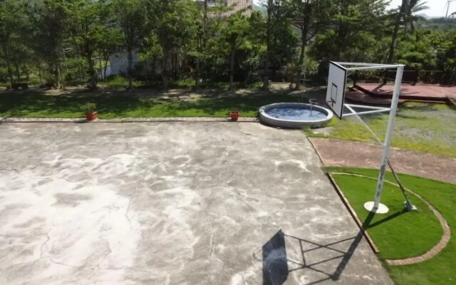 Coconut Grove House B and B