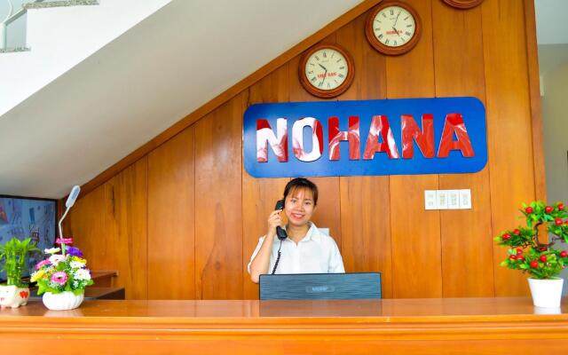 Nohana Hotel