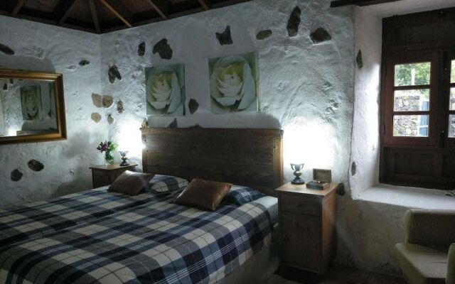Finca Los Ciruelos