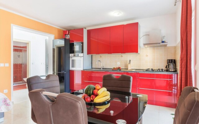 Stunning Home in Betiga With Wifi and 3 Bedrooms