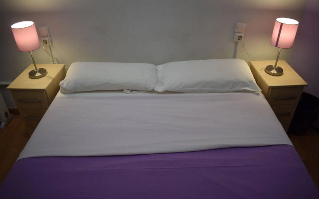 Hostal MiMi Las Ramblas