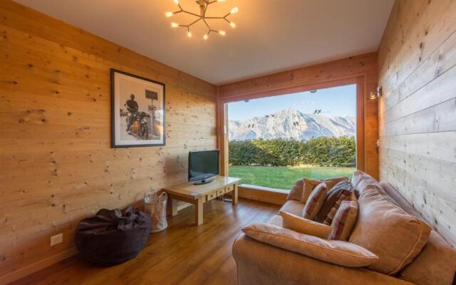 Chalet Asphodel