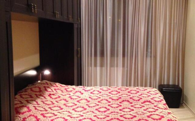 11 Shio Chitadze St