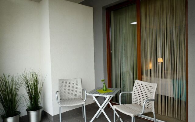 Elite Apartments Maraton Gardens