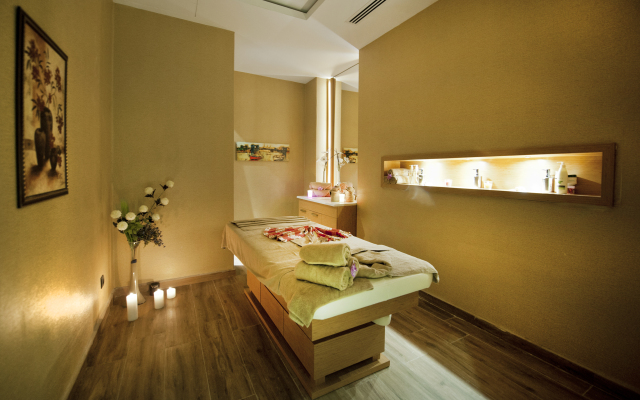 Esila Termal Hotel & Spa
