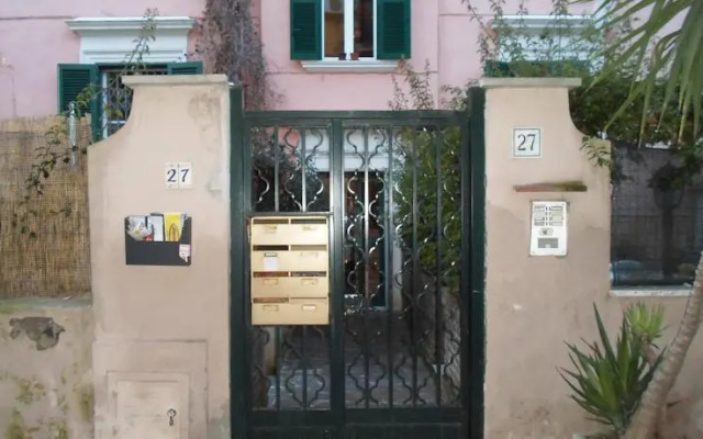 Pigneto Home