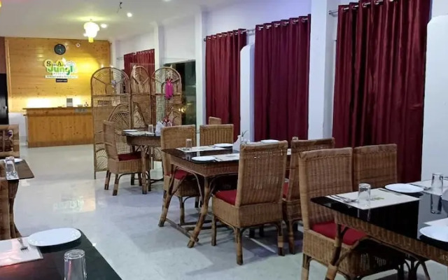 Sumaru Jungle Resort