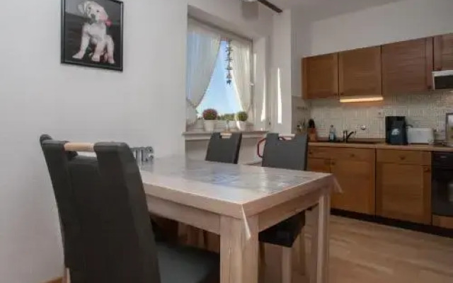 Pension Am Kleehagen