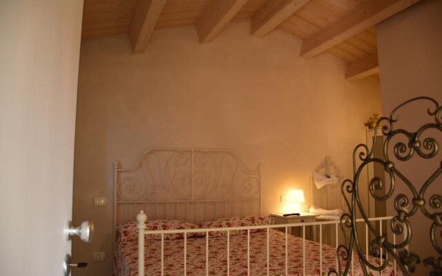 B & B Antica Campagna