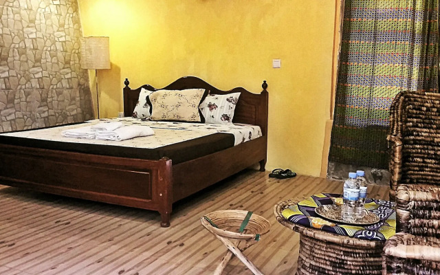 Yambi Guesthouse