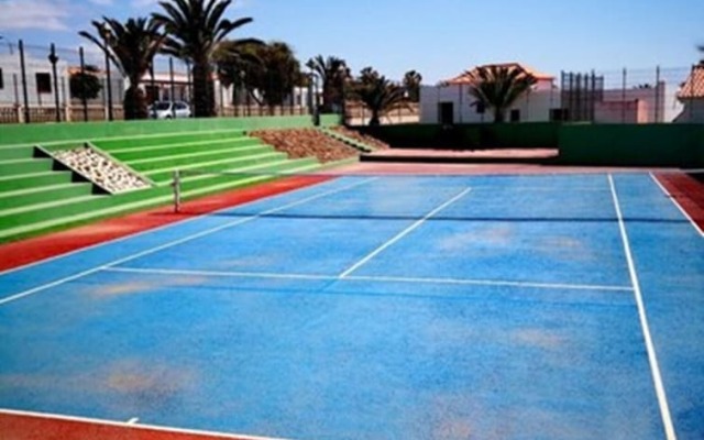 Bungalows Castillo Club Lake