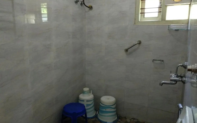 Heights Farm Stay - Coffee Estate Stay