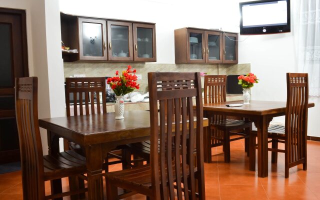 Vino Villa