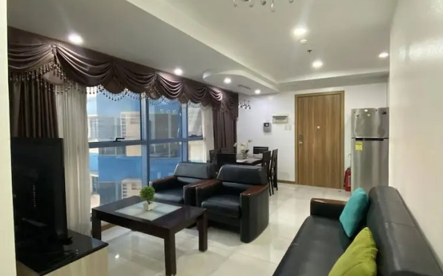 Roxas Blvd Ermita Studio US Embassy Mla