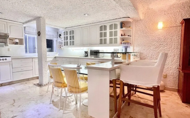 Villa Sicilia by Andiani Travel