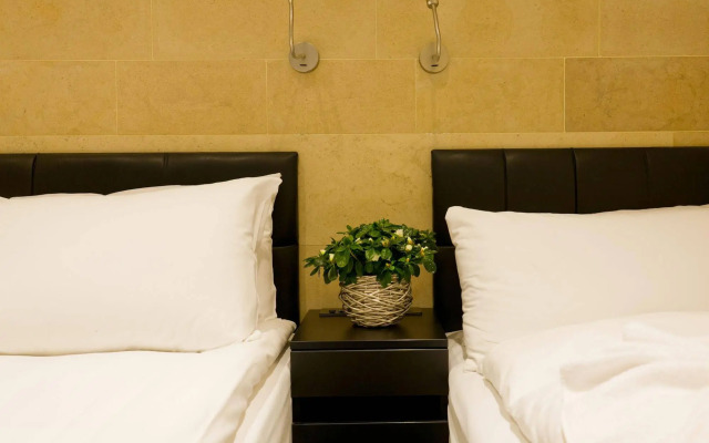 Nox Hotels Hyde Park
