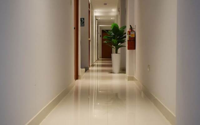Gran Hotel Millennium