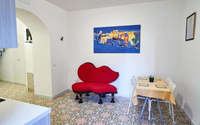Appartamento a Vietri sul Mare ID 4144