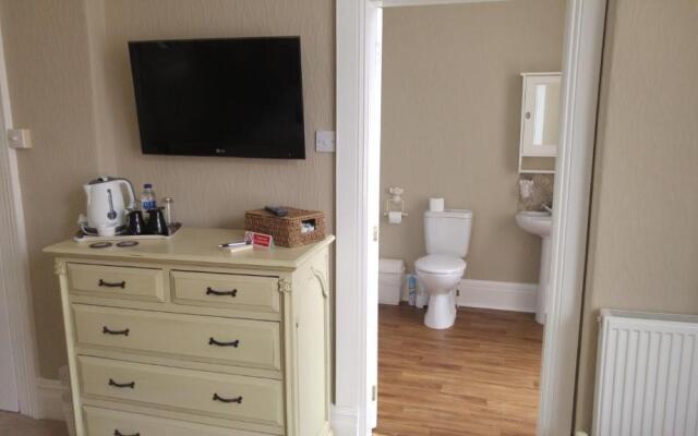 Westbourne Guest House