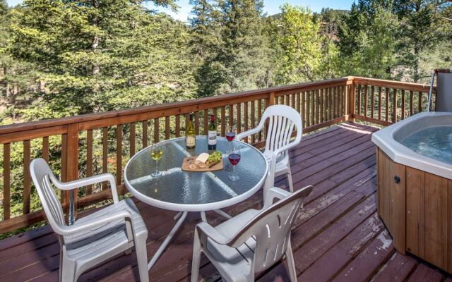 Ruidoso - 135 Bluebelle Lane