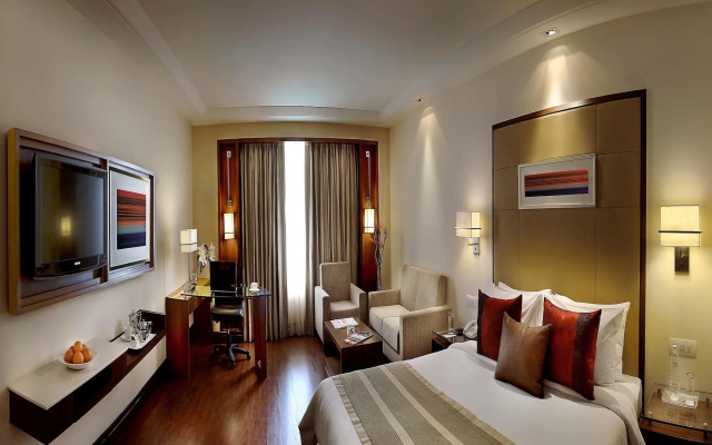 Park Inn, Gurgaon – Guest Rooms – Gurugram