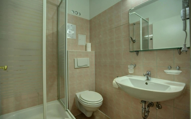 Hotel Pension Bernstein