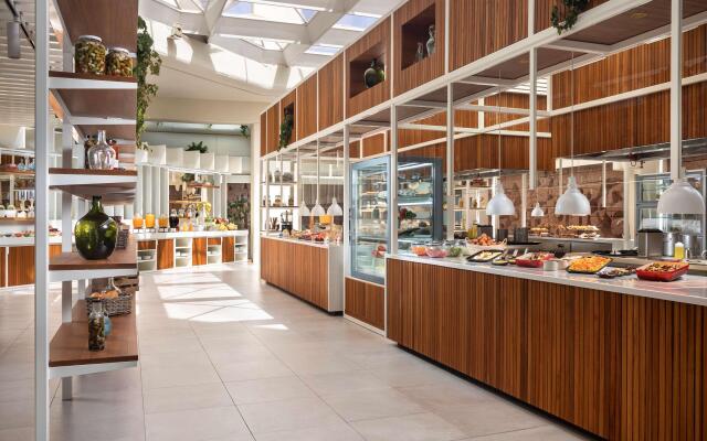 Paradisus Salinas Lanzarote – Adults Only