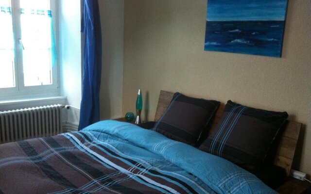 Chambres d'hôtes Chez Epicure