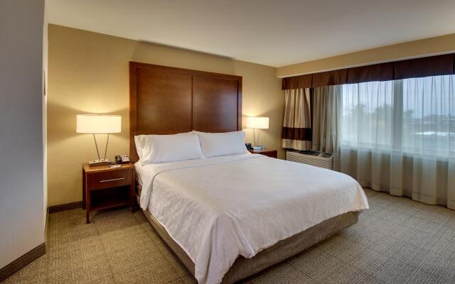 Holiday Inn Express Washington DC N-Silver Spring, an IHG Hotel