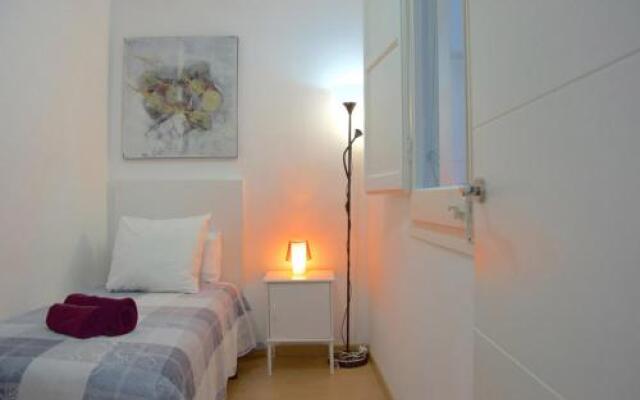 Apartment carrer d'Olesa