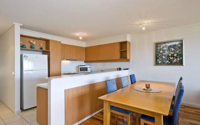 Grand Pacific Hotel and Apartments