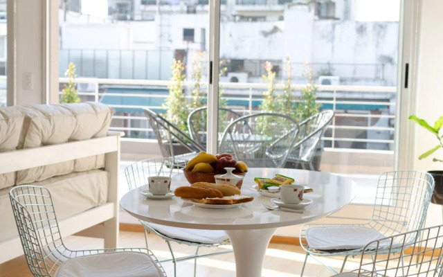 Palermo Golf - Exclusive Apartment