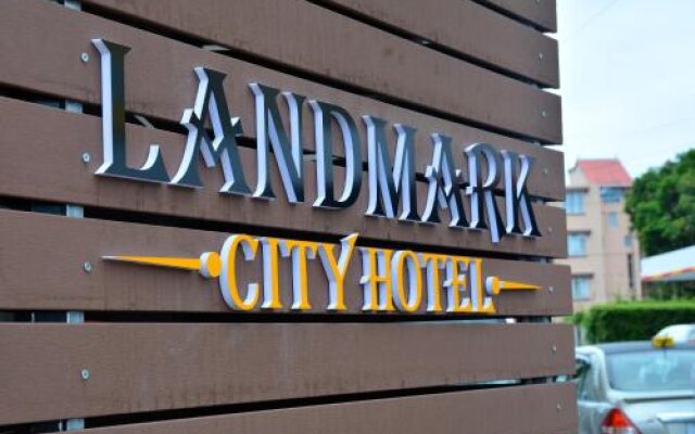 Landmark City Hotel
